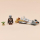 LEGO STAR WARS 75436 Śmigacz Mandalorianina i Grogu - 1473546 - zdjęcie 13